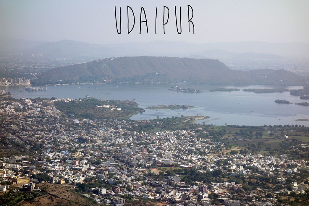 Udaipur
