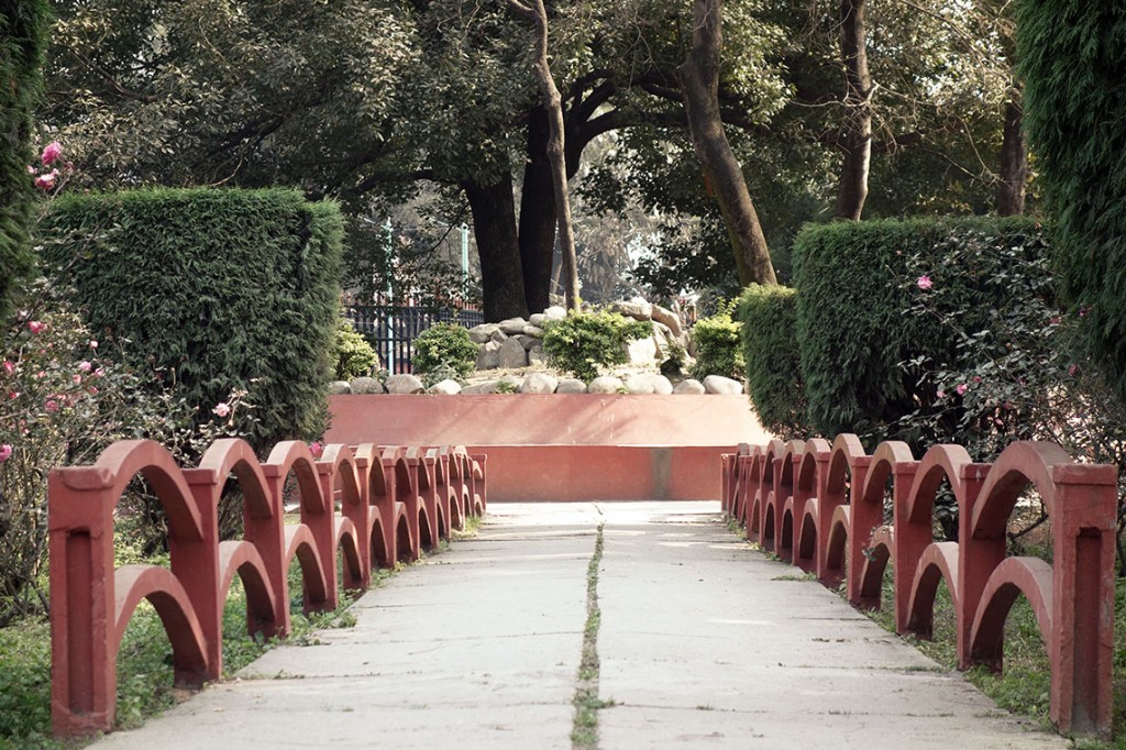 Ratna Park