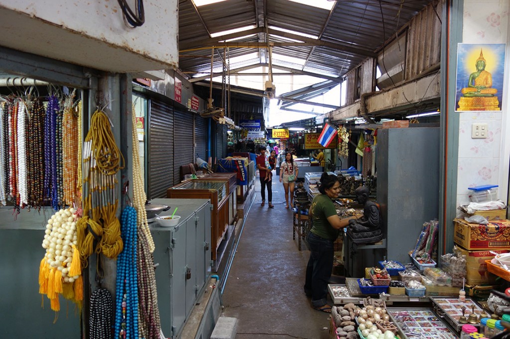 Marché