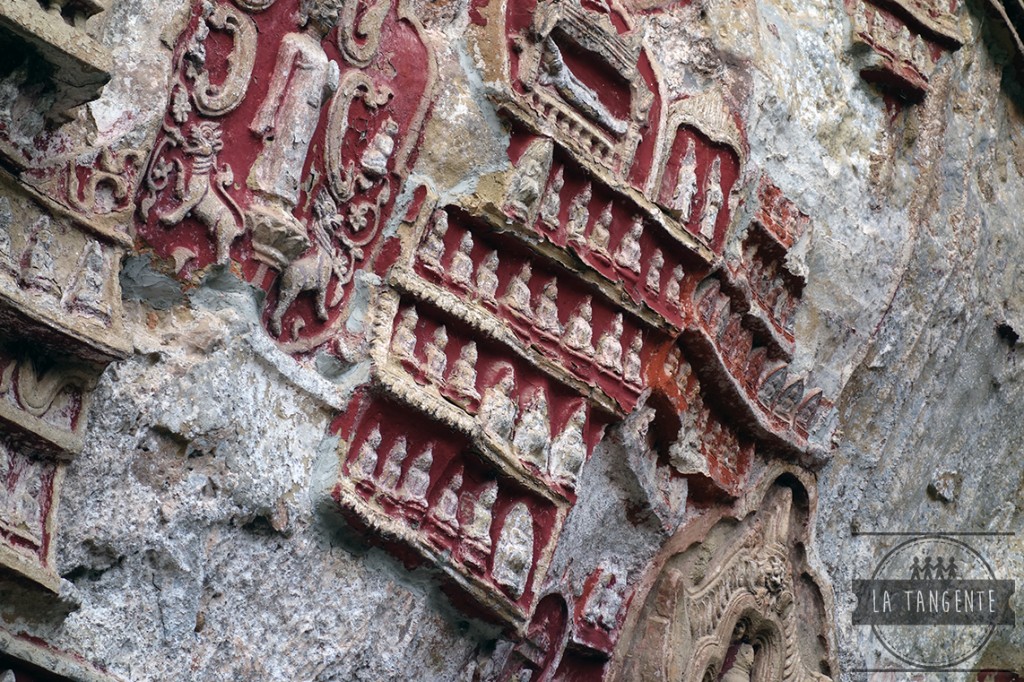 Engravings