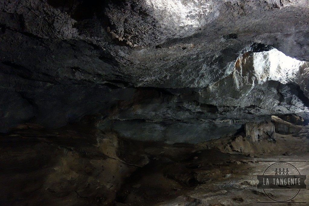 Cave