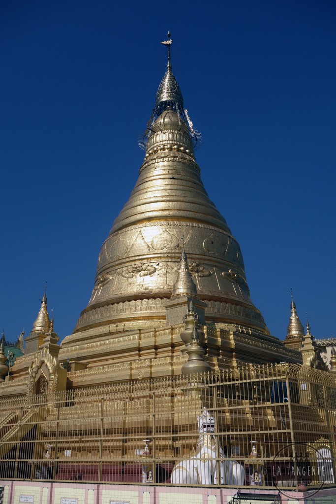 Pagoda
