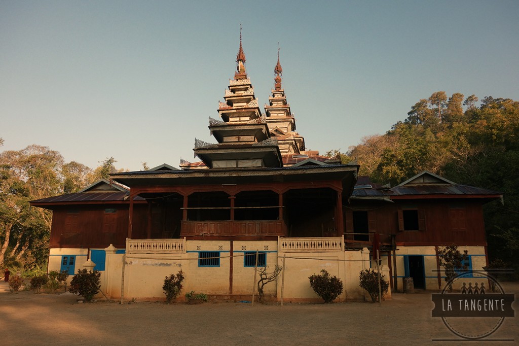 Monsatry
