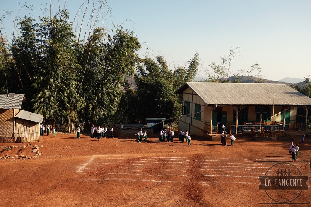 School