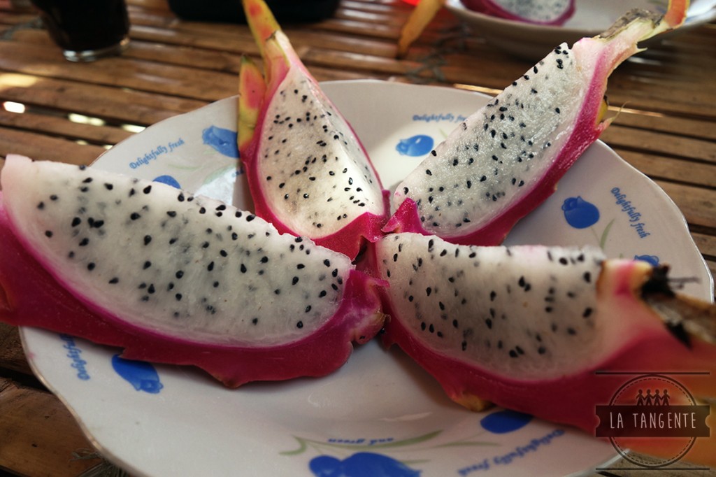 Fruits (Don't remember the name!)