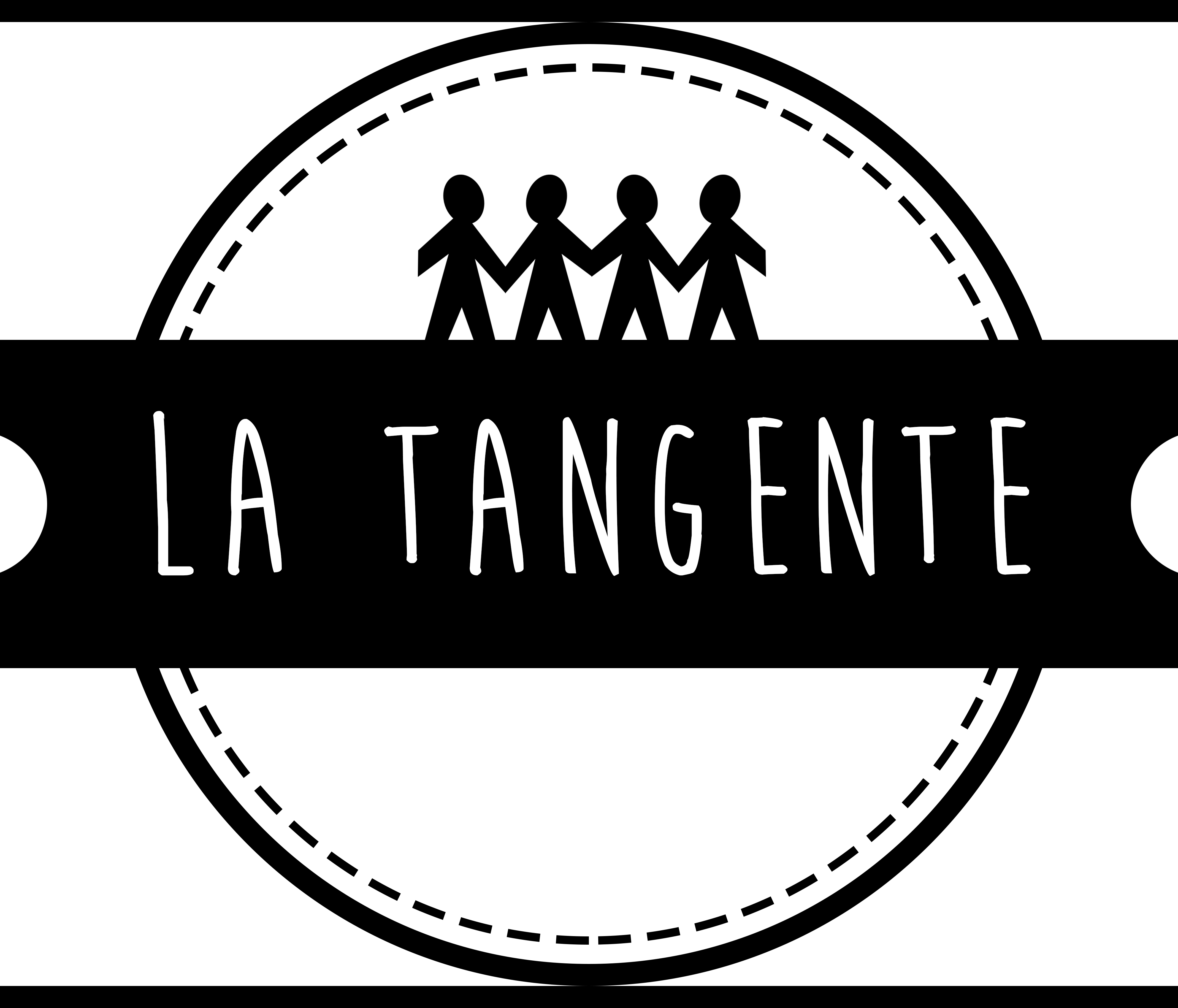 La Tangente