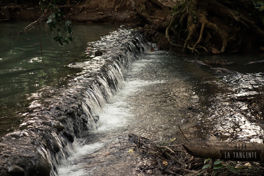 Hot spring