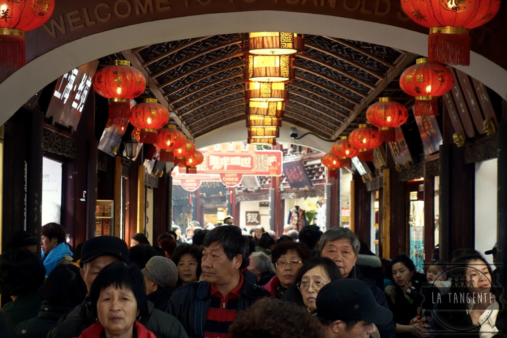 Yu Garden