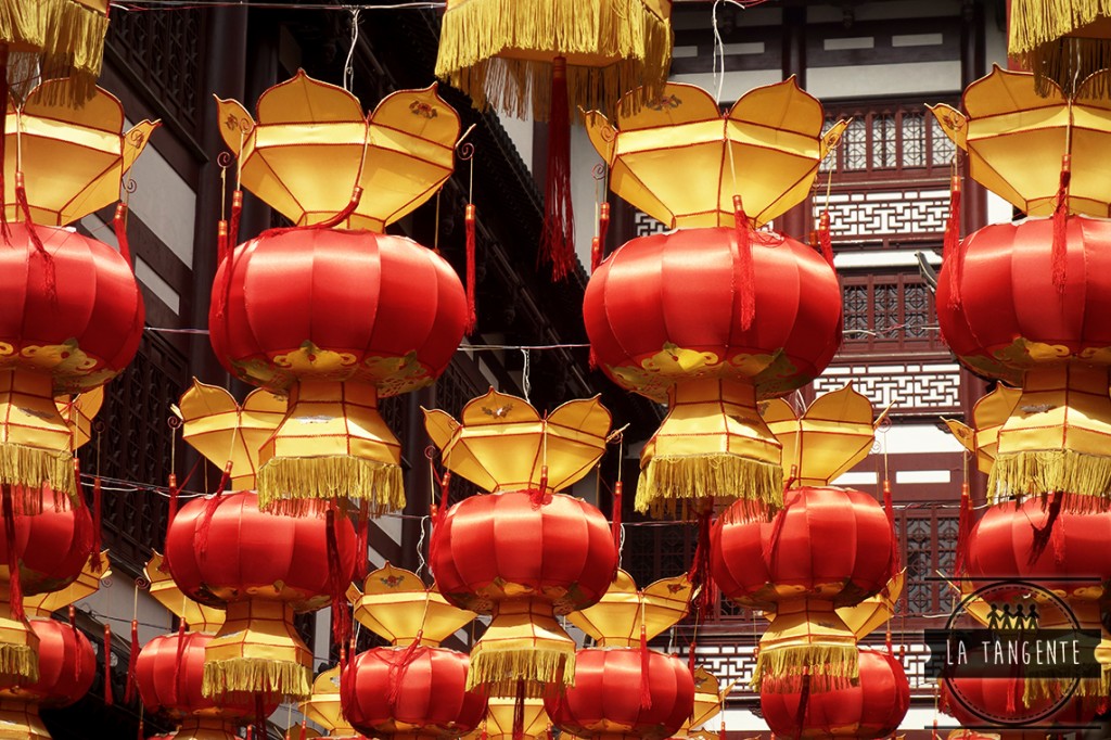 Yu Garden