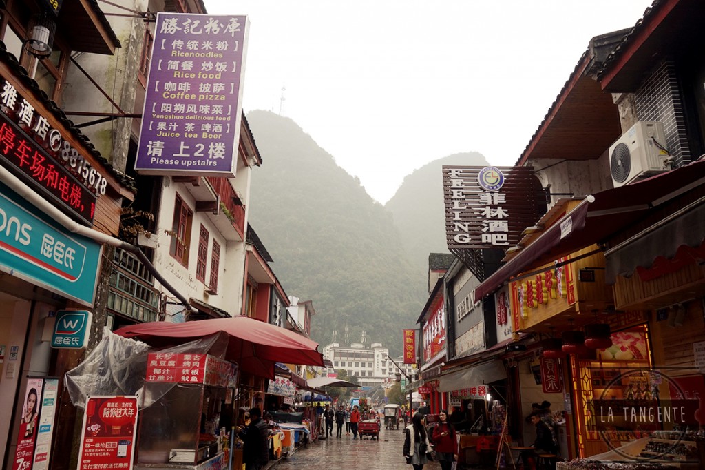 Yangshuo