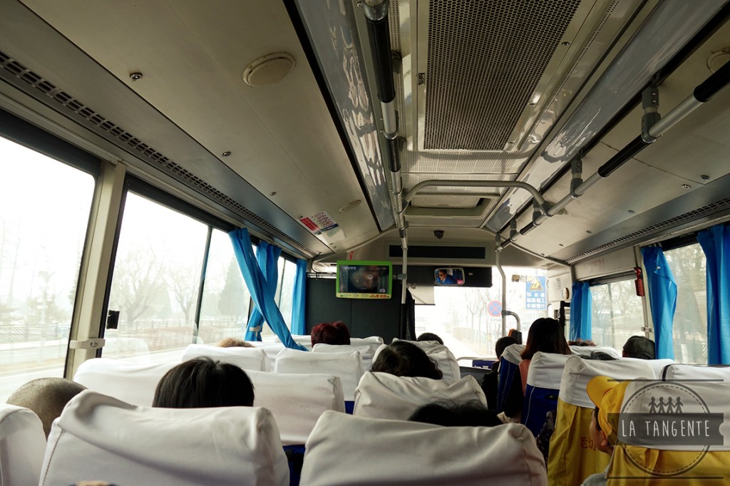 Tous en bus !
