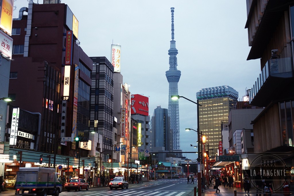 Tokyo