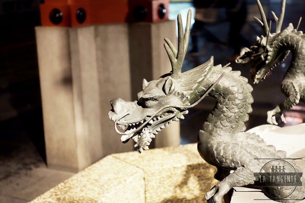 Mushu - Mulan