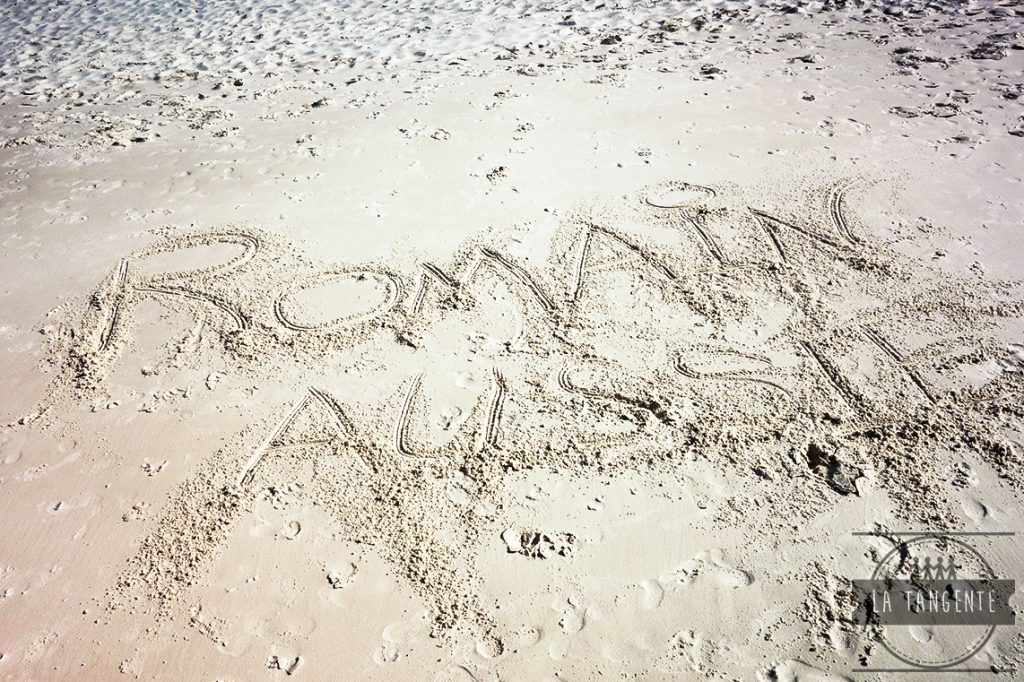 Romain Aussie