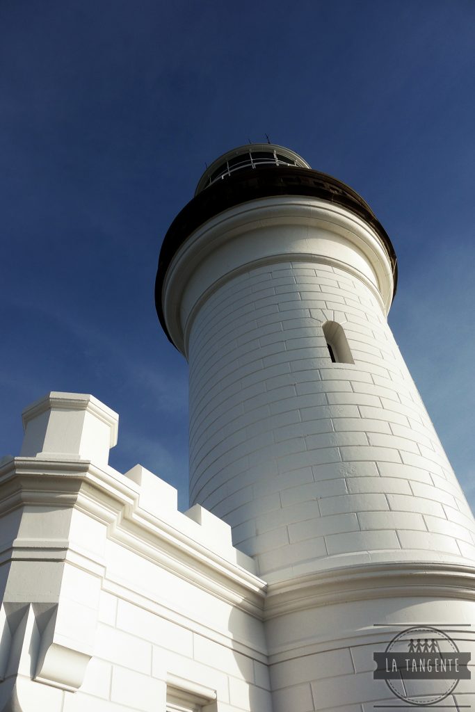 Phare de Byron Bay