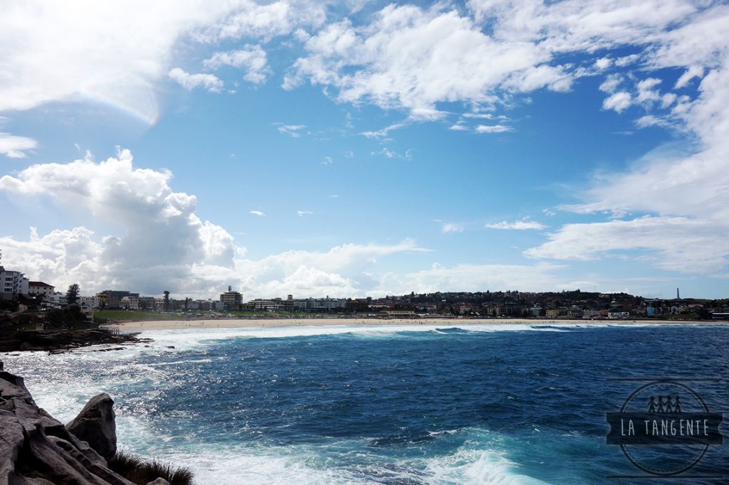 Bondi Beach