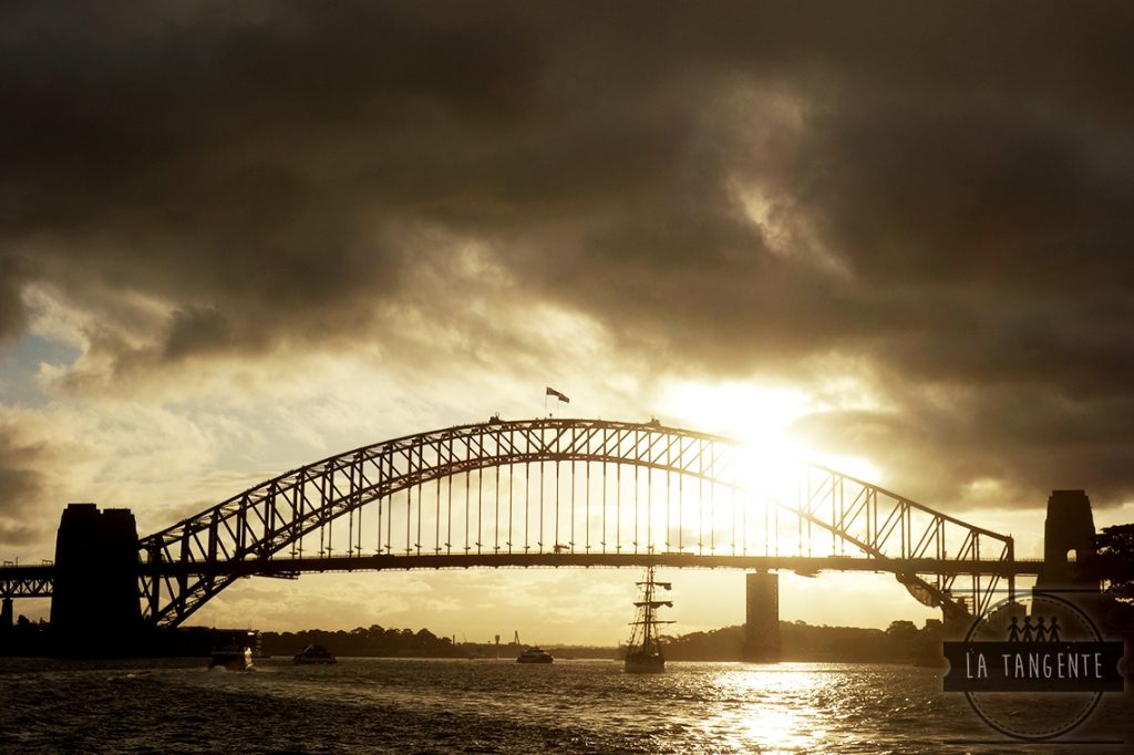 Harbour Bridge