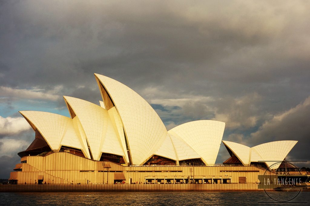 Opera House