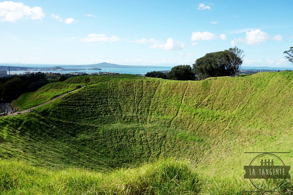 Mount Eden