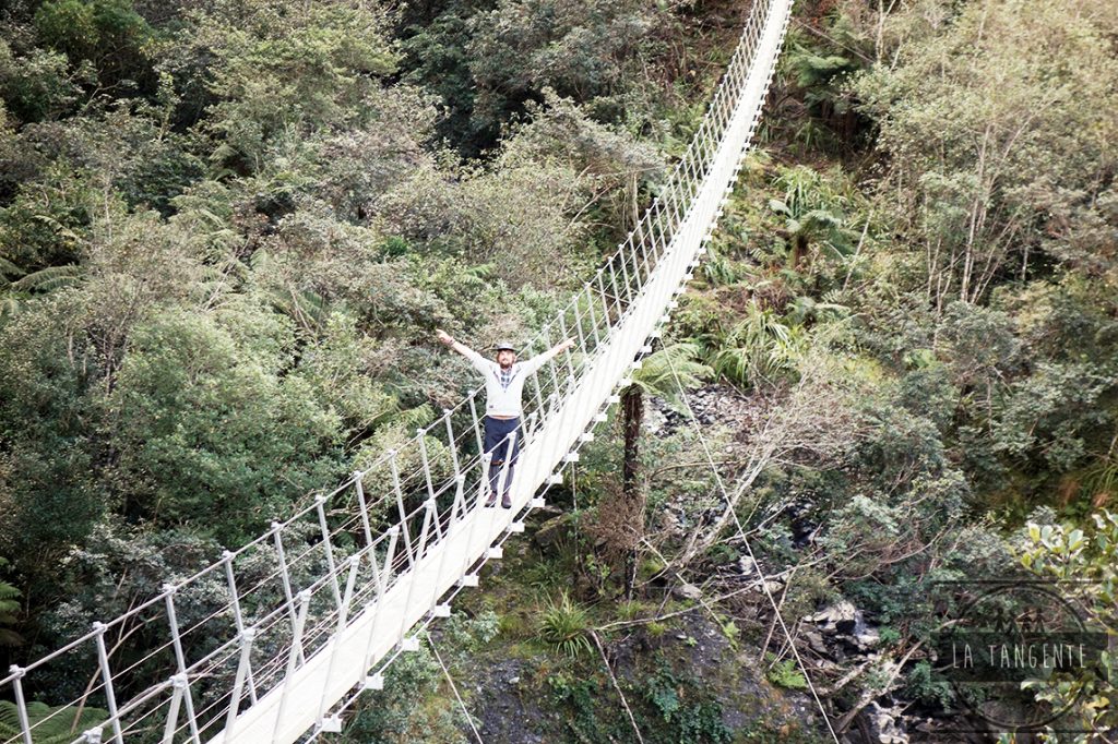 Long bridge