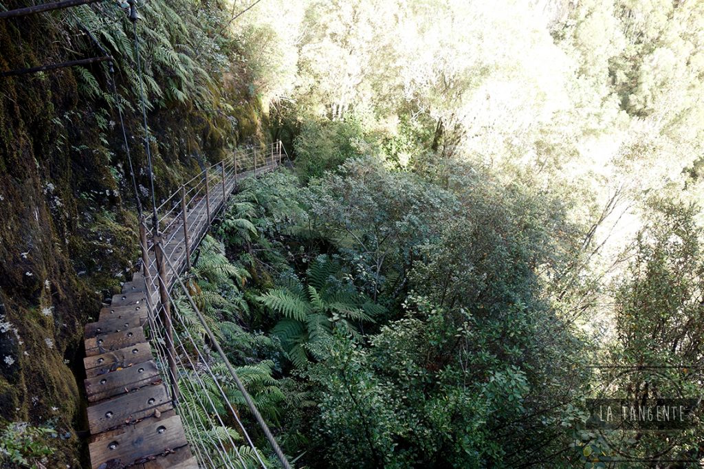 Stairs to heaven