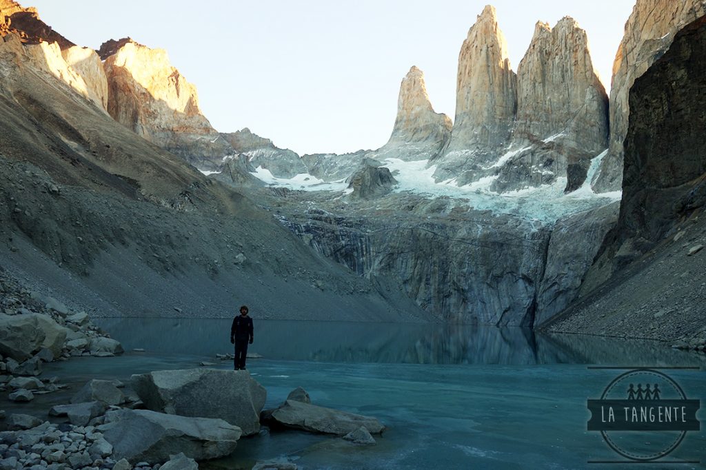 Torres Del Paine