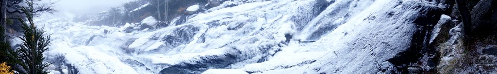Glacier