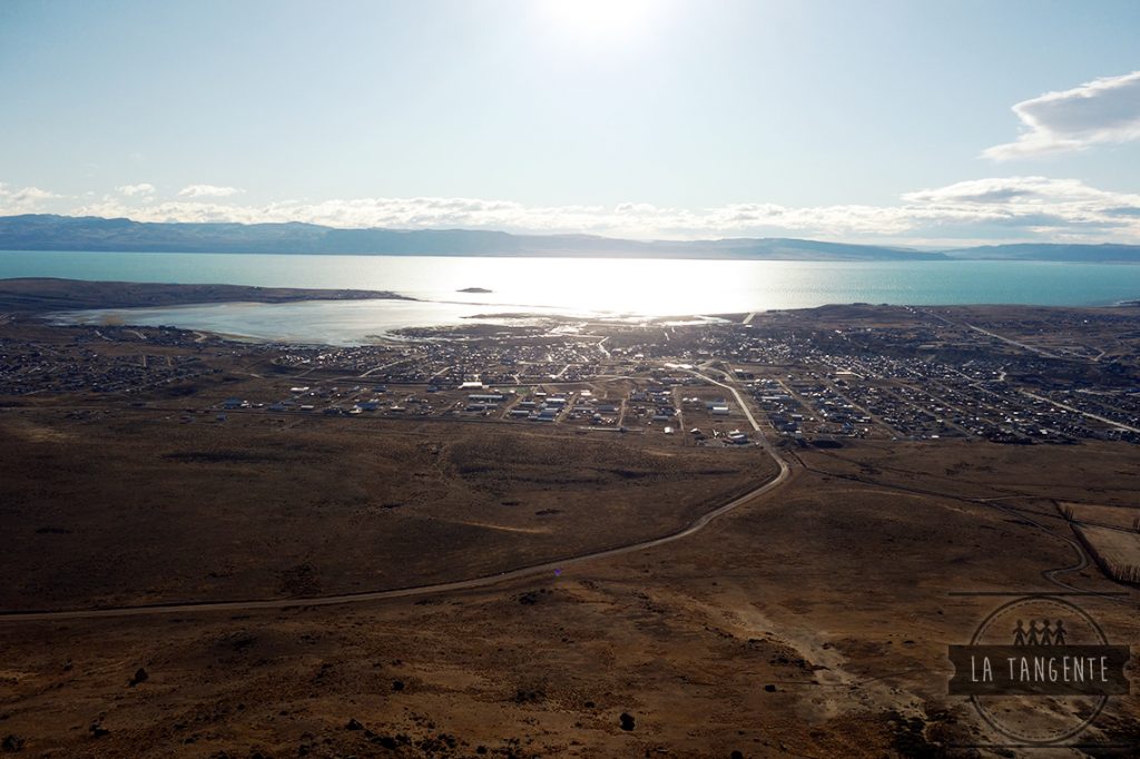 El Calafate