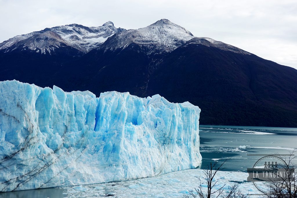 Perito Moreno