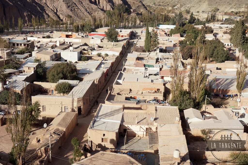Purmamarca