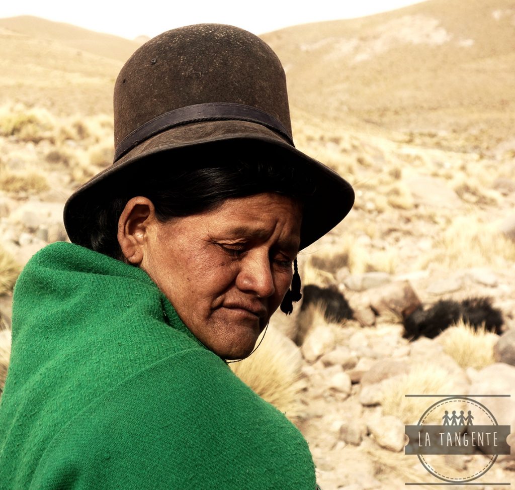 Local people