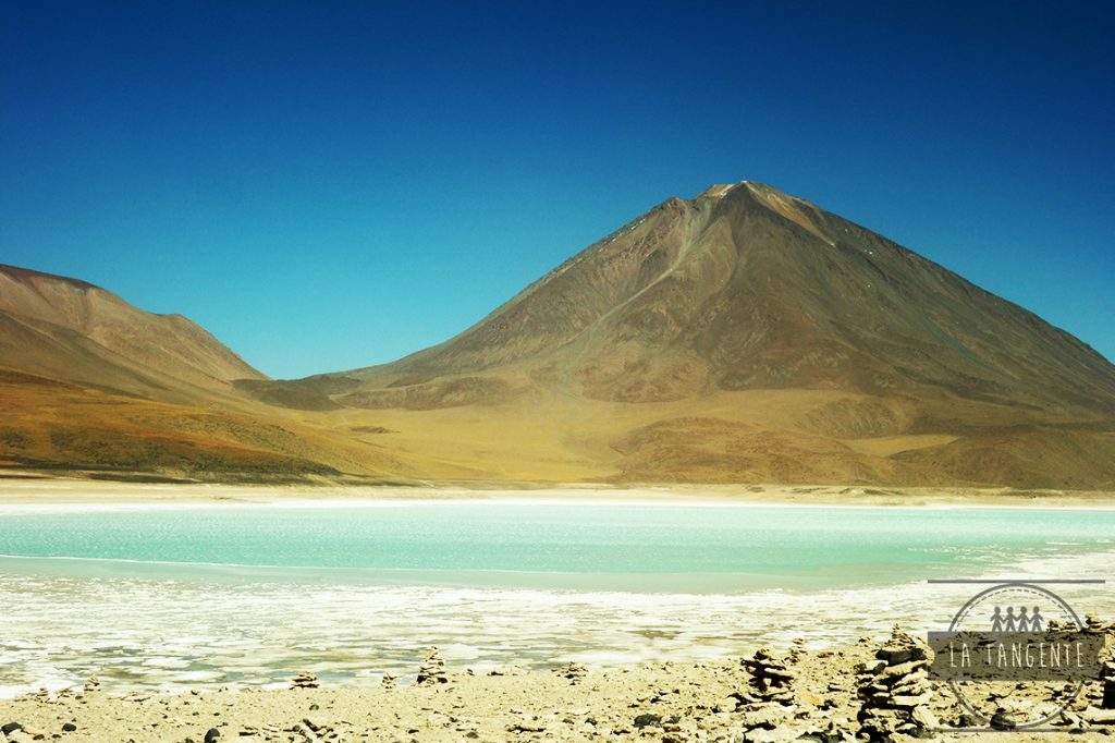Laguna Verde