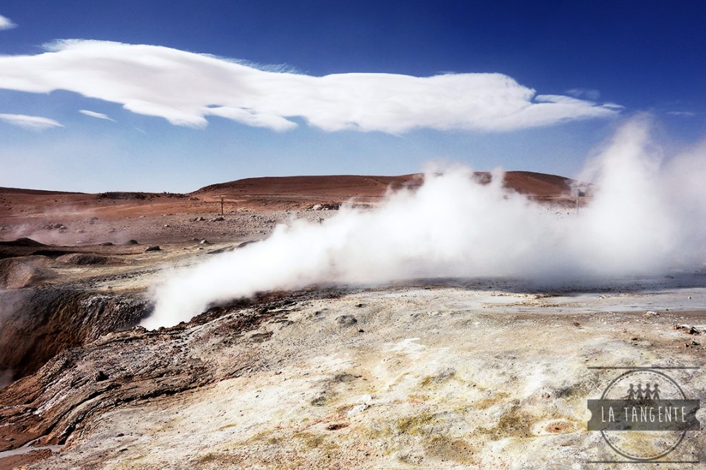 Geyser