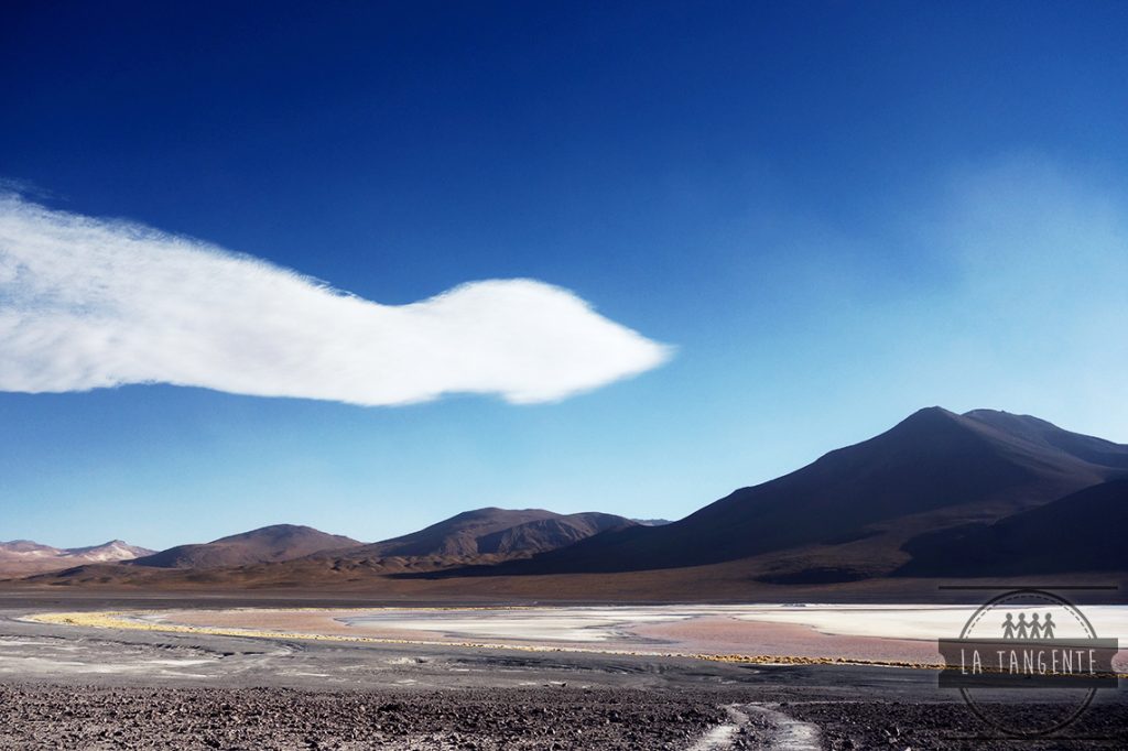 Laguna Colorada