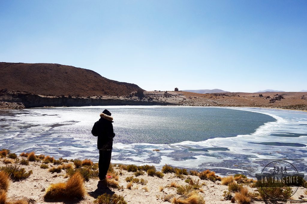 Laguna Negra