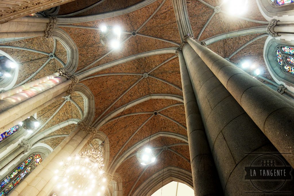 Cathédrale de São Paulo