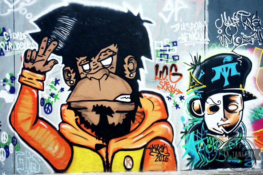 Street art