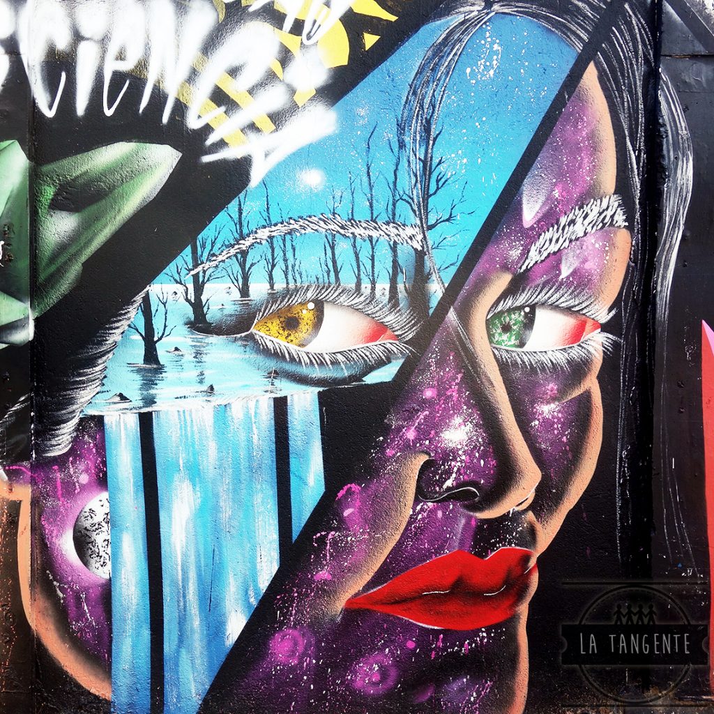Street art