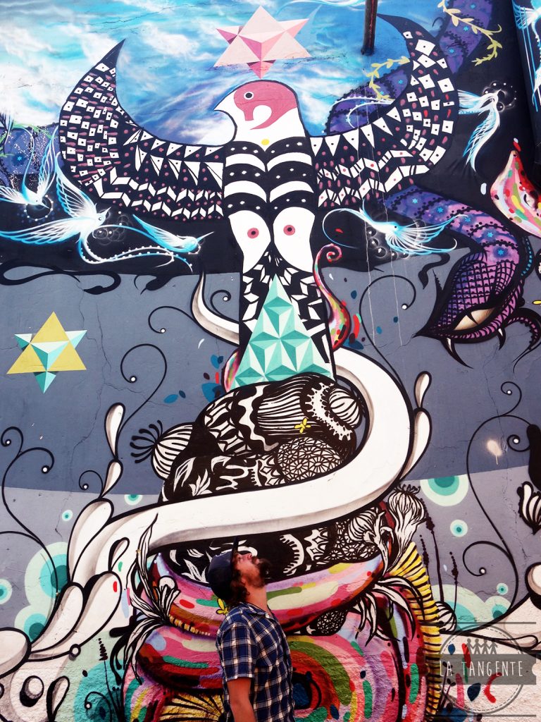 Street art