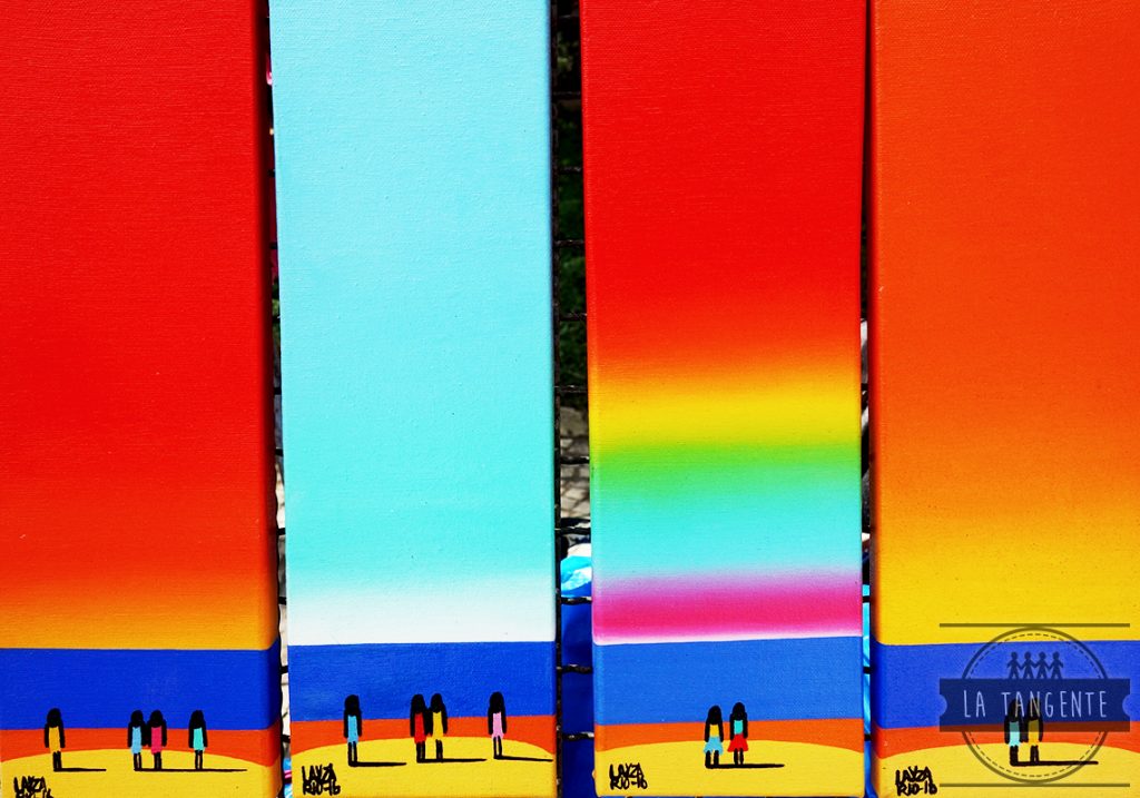 Couleurs 