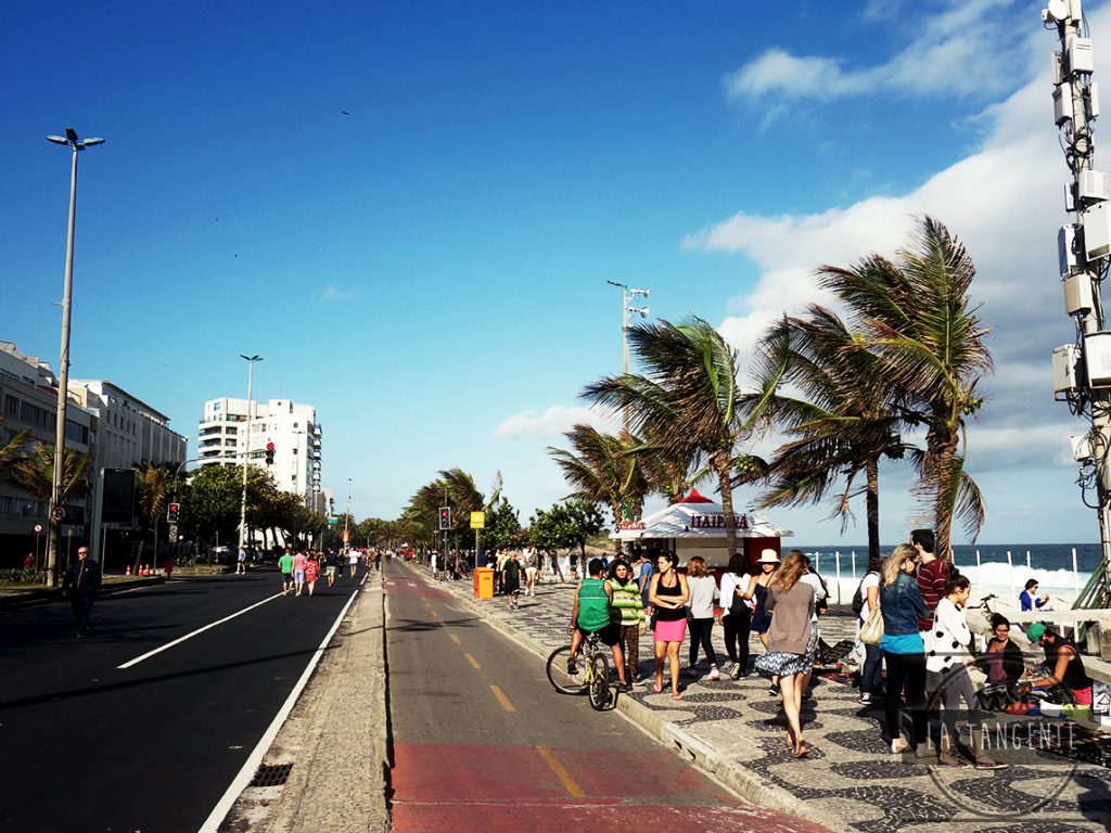 Copacabana