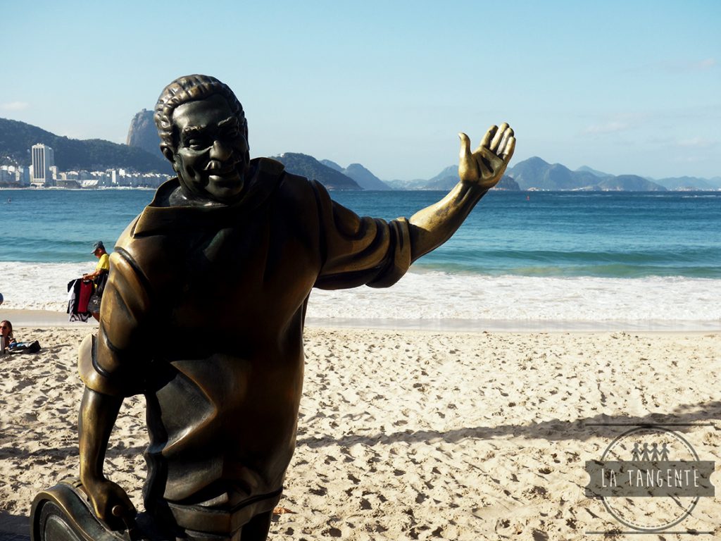 Copacabana