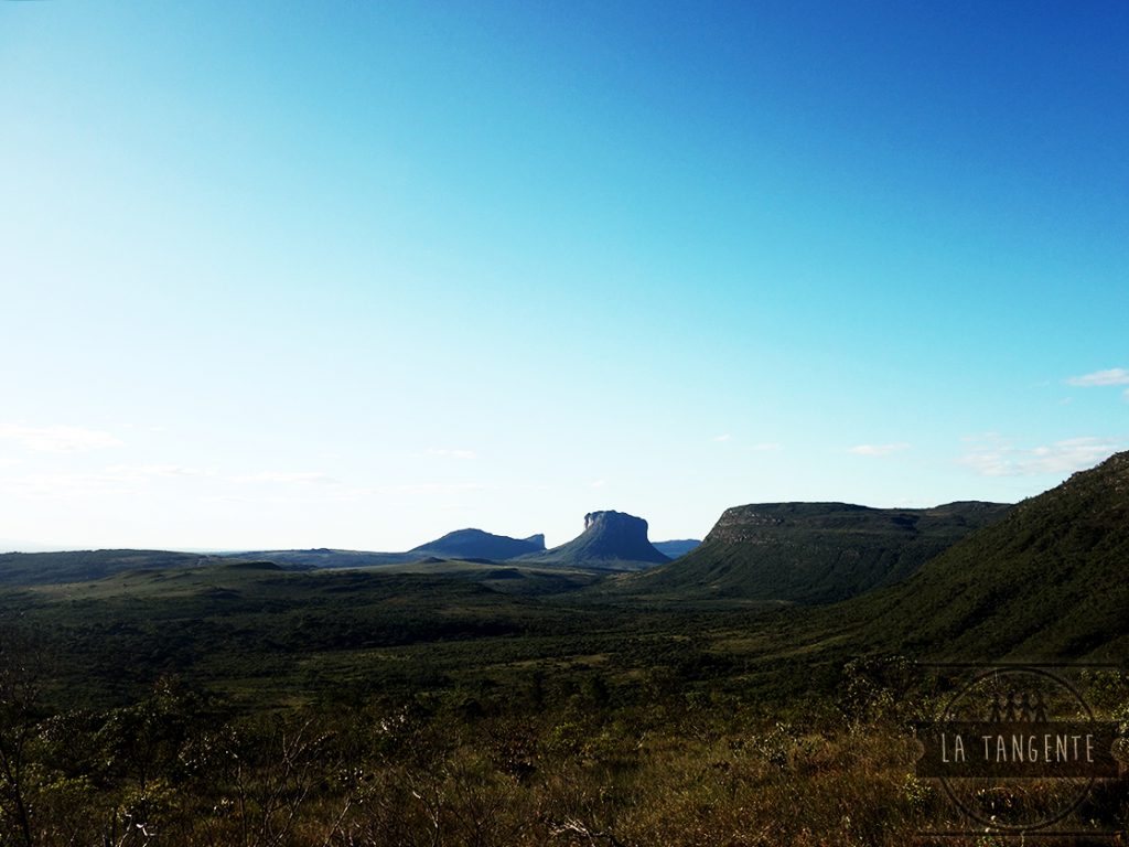 Chapada Diamantina